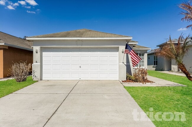 Building Photo - 533 Scarlet Maple Ct