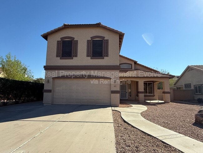 Photo - 1677 S Peppertree Dr