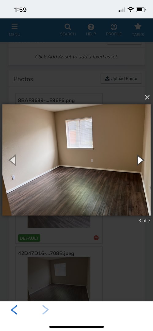 Photo - 5992 E 33rd Ct Unidad 5992