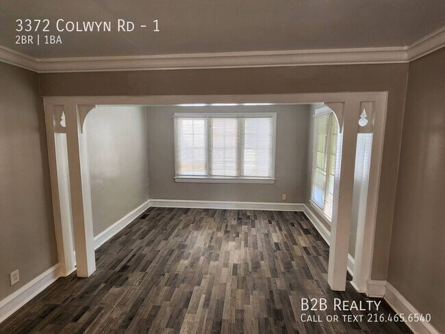 Photo - 3372 Colwyn Rd Unit 1