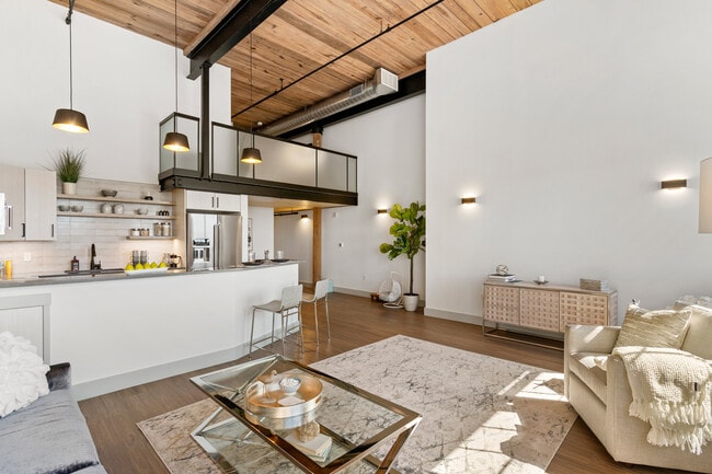 Riverwalk Lofts