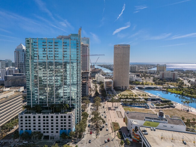 Photo - 777 N Ashley Dr Unit 1711