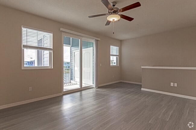 Studio- 678SF - Big Pine Key - The Bergamot Apartments On 780