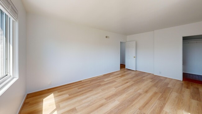 Photo - Parkmerced Apartments