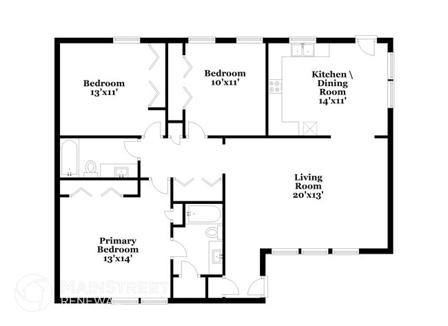 Photo - 145 D A King Dr