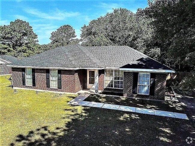 Building Photo - Cozy 3BR House in Semmes, AL