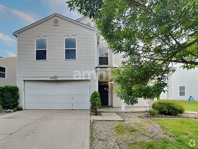 Building Photo - 10303 Buckshire Ln Rental