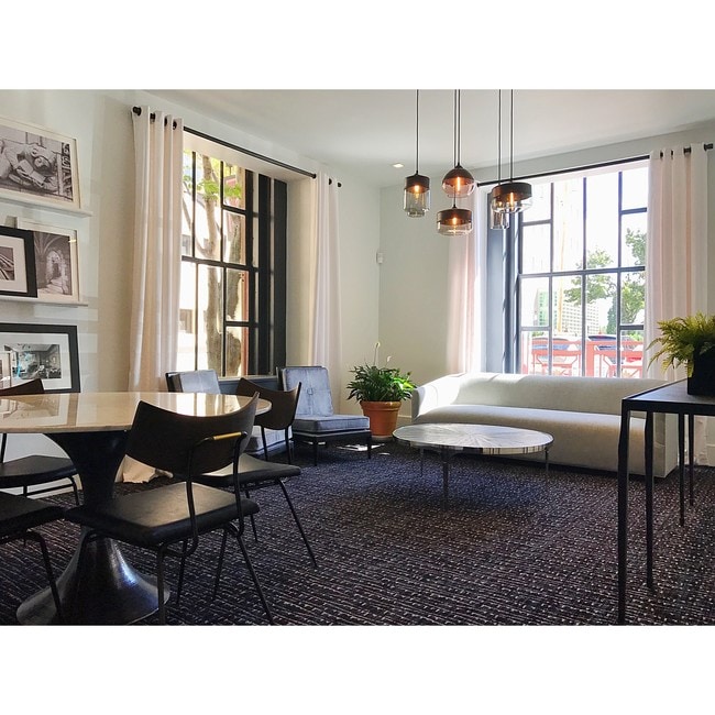 The Eli Apartments New Haven, CT