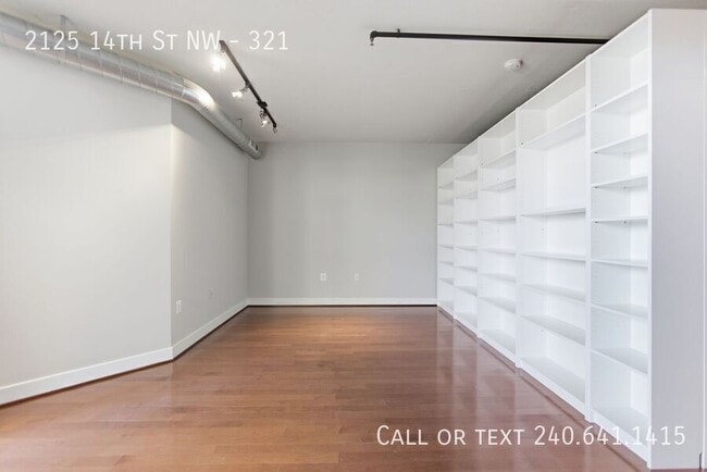 Photo - 2125 14th St NW