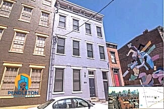 Building Photo - 514 E 12th St Unit 3