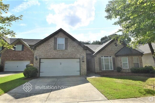 Building Photo - 1843 Jameson Cir NE Rental