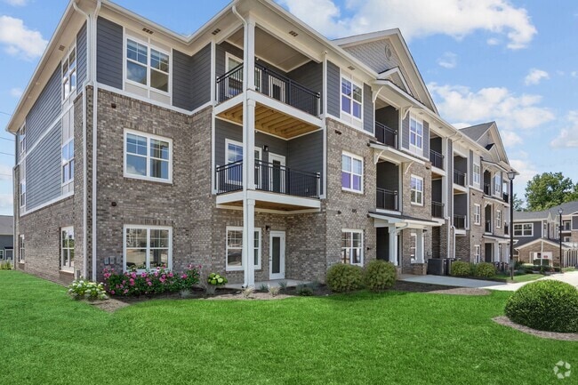 Building Photo - Pines at Wake Forest Rental