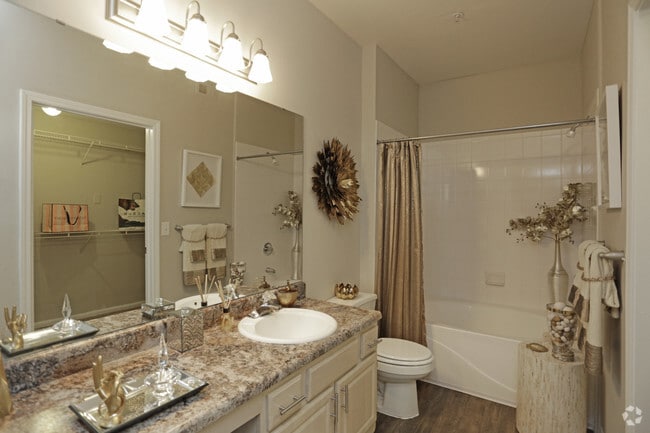 2 habitaciones - The Vintage at Zona Rosa Apartment Homes