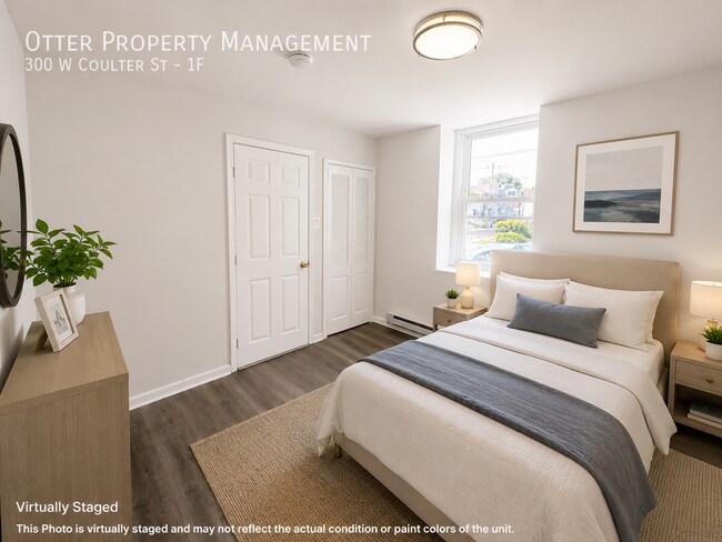 Photo - 300 W Coulter St Unit 1F