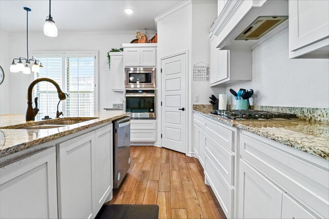 Photo - 1612 Palo Duro Dr