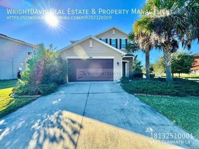 Building Photo - 4627 Tramanto Ln