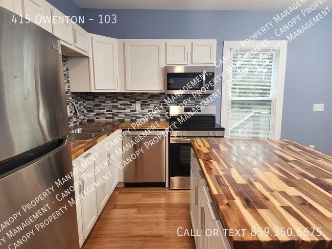 Photo - 415 Owenton-103 Unit 103