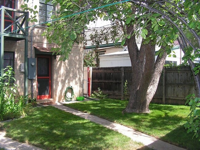 Photo - 19th Unit Apt 1