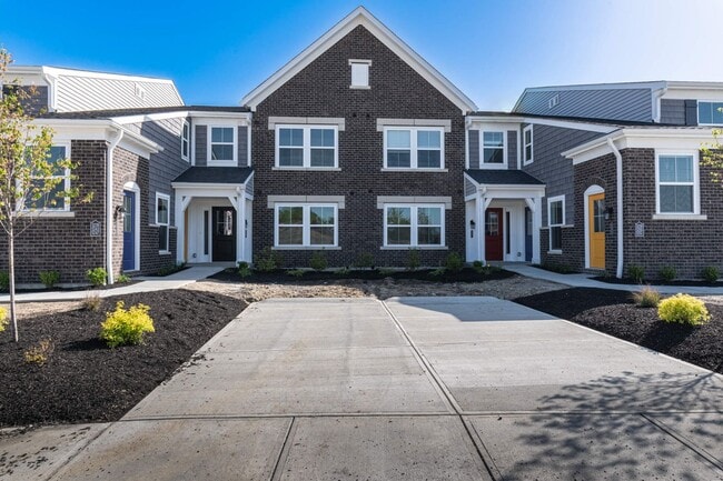 Photo - LIKE NeW Fisher Homes Condo Per Rent is $1849.00 Unit #1
