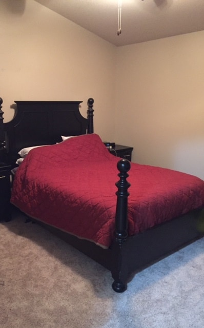 Bedroom - 383 NE Sandalwood