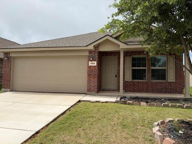 Photo - 1703 Stonefield Dr
