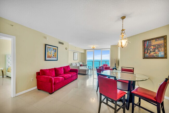 Photo - 16699 Collins Ave Unit # 3605