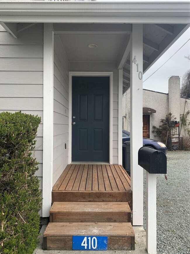 Photo - South Cherry Street Unit S. Cherry Street, 410