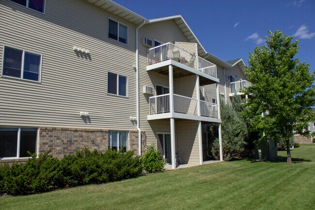 Photo - Amber Fields Apartments