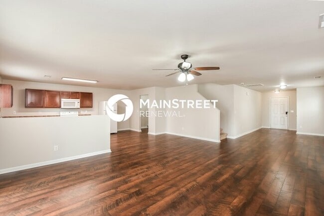 Photo - 3 Bedroom Pet-Friendly Home in MERIDIANVIL...