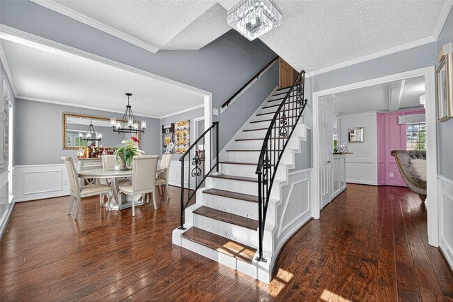 Building Photo - 3602 Blue Cypress Dr