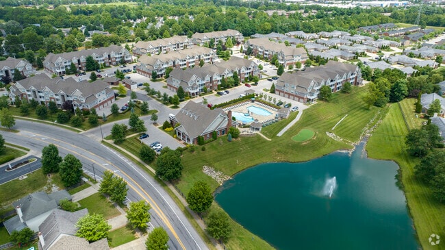 Aerial - rmLexington