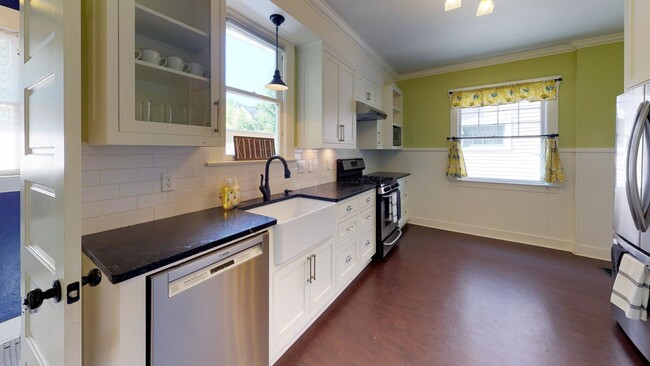 Photo - 2415 NE 15th Ave