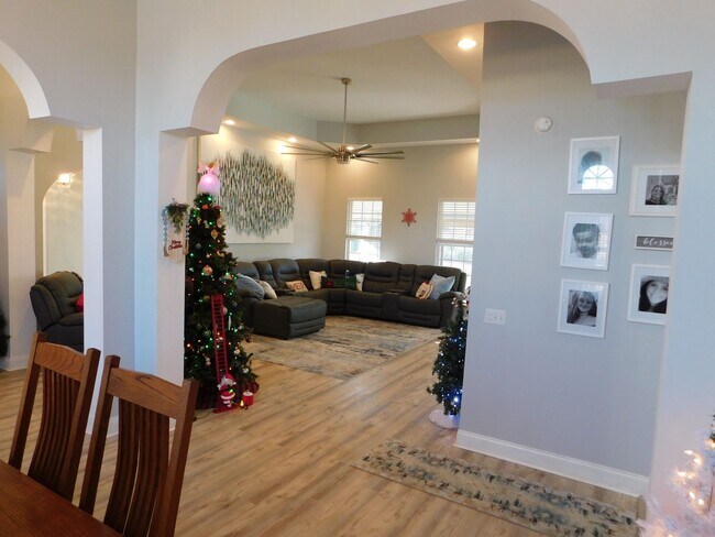 Photo - 4391 N HWY 225, CHATSWORTH, GA