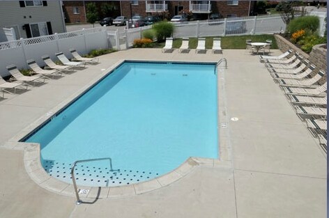 Reserve at Ft Mitchell - Reserve at Ft Mitchell Apartments