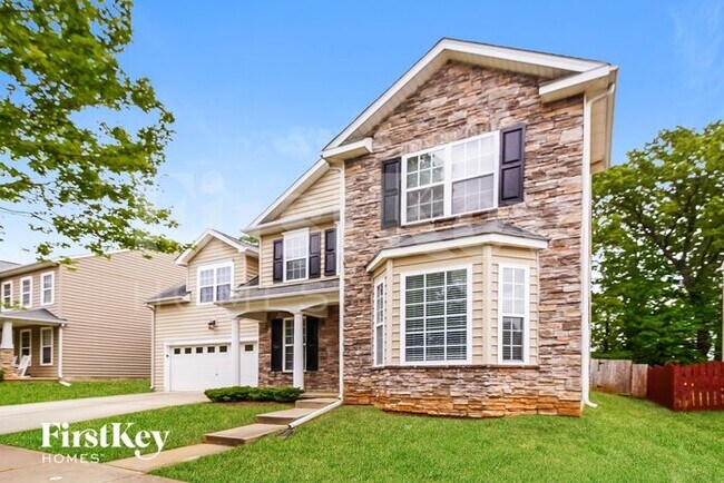 Photo - 13510 Delstone Dr House