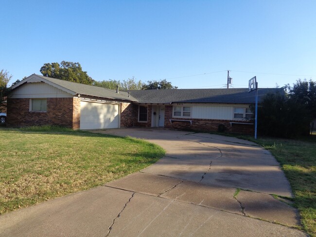 ACU AREA FOUR BEDROOM HOME - ACU AREA FOUR BEDROOM HOME