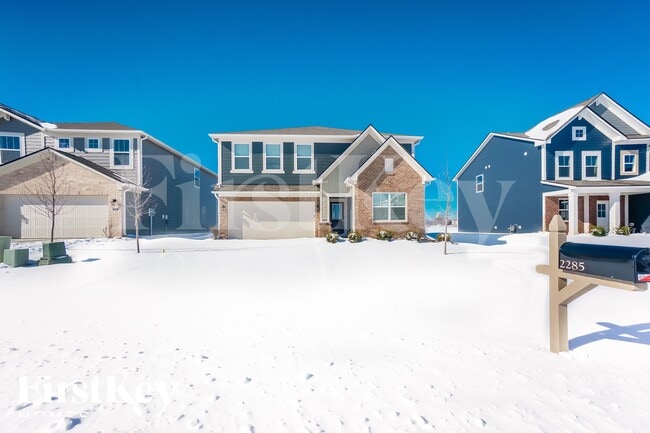 Building Photo - 2285 S Bingham Pl