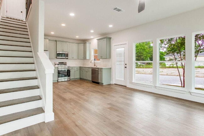 Photo - Brand new construction just minutes from downtown Pensacola and a quick trip to the beach. Ready ...