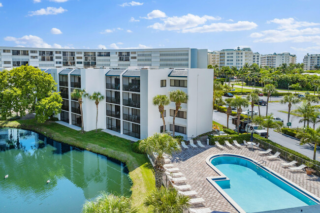 Photo - 1605 S US Hwy 1 Condo Unit C205
