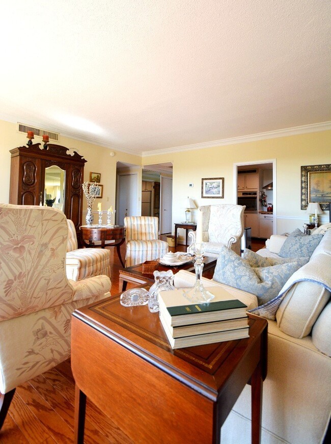 Photo - 4215 Harding Pike Unit 1007