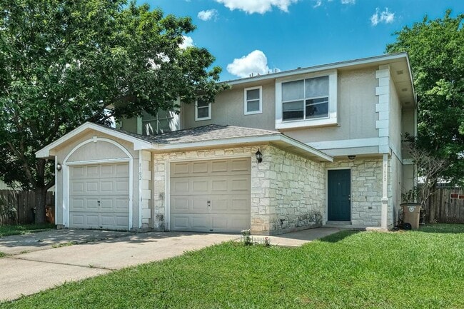 Building Photo - 8102 Willet Trail Rental