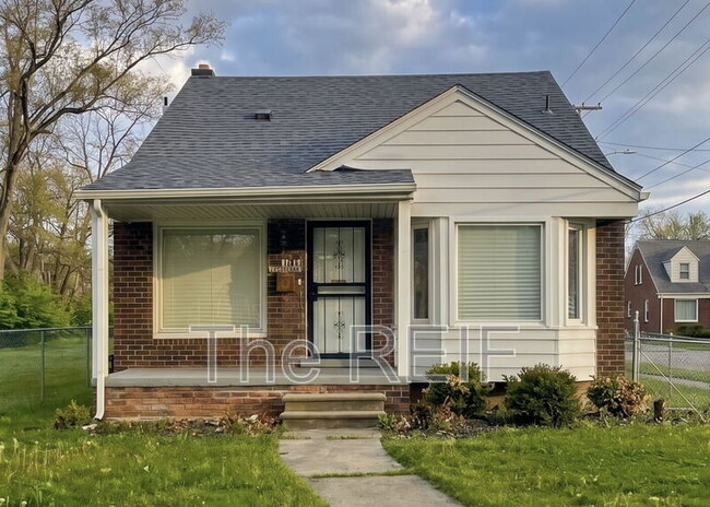 Building Photo - 11741 Penrod St
