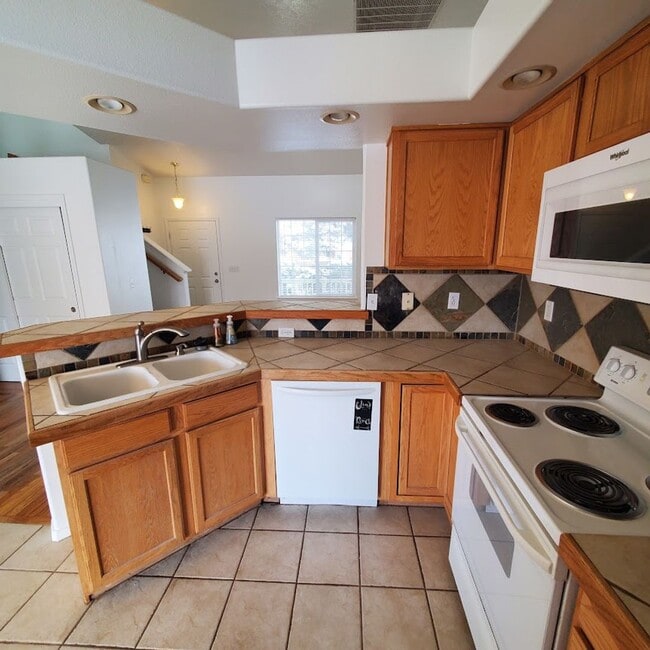 Photo - Charming West Boise Home with Spacious Yard and Modern. Prime Location!