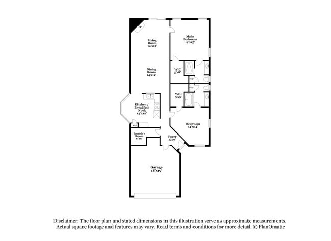 Photo - 2721 R S Bailey Dr