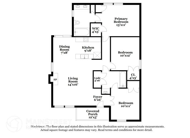 Photo - 265 Indian Paint Brush Dr