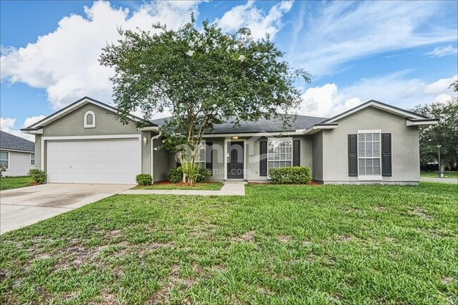 Building Photo - 11609 Deep Springs Dr N