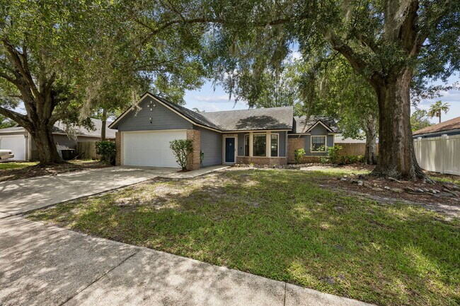 Photo - 3/2 Updates Galore! Move-In Ready with Granite Kitchen, Remodeled Baths & Private Backyard