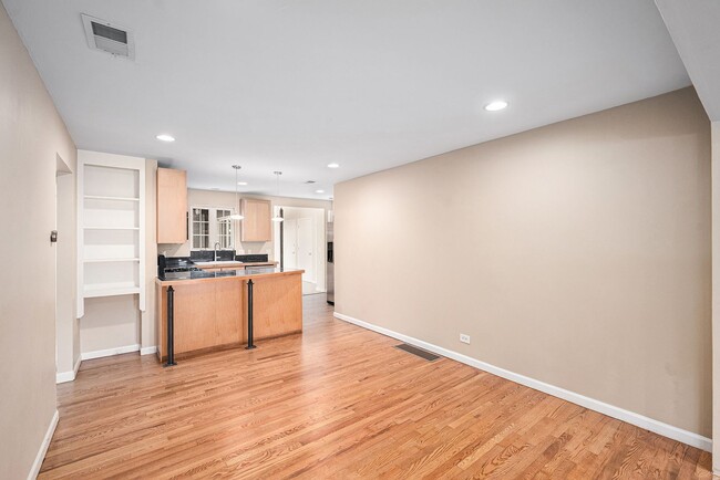 Photo - Beautifully renovated home in Montclair wi...