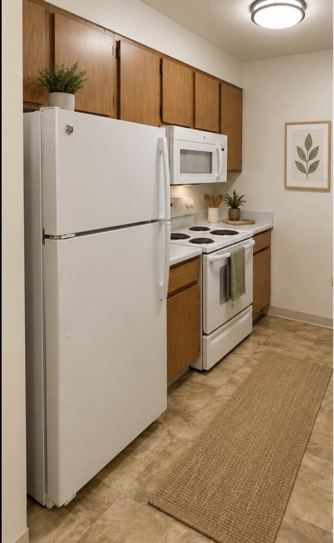 Photo - Spring Lake Apartments