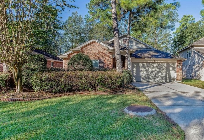 Building Photo - 82 S Star Ridge Cir Rental